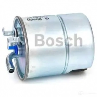 Топливный фильтр BOSCH f026402003 KKEXD8V 370317 N 2003 - Изображение 2
