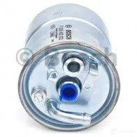 Топливный фильтр BOSCH f026402003 KKEXD8V 370317 N 2003 - Изображение 3