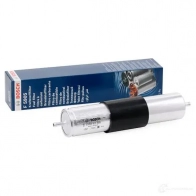 Топливный фильтр BOSCH F 5905 0450905905 328977 71057 - Изображение 2