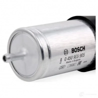 Топливный фильтр BOSCH F 5905 0450905905 328977 71057 - Изображение 3