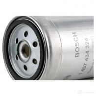 Топливный фильтр BOSCH 1457434324 FXDRMQY N 4324 349472 - Изображение 4