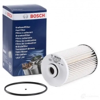 Топливный фильтр BOSCH f026402829 952SCH 370453 N 2829 - Изображение 2