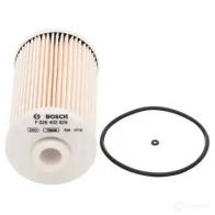 Топливный фильтр BOSCH f026402829 952SCH 370453 N 2829 - Изображение 8