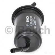 Топливный фильтр BOSCH F 0108 337593 USKE2 0986450108 - Изображение 3