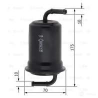 Топливный фильтр BOSCH F 0108 337593 USKE2 0986450108 - Изображение 5
