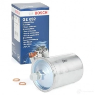 Топливный фильтр BOSCH 4047024665453 0986af8092 344215 21 5Y6 - Изображение 2