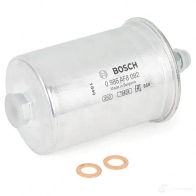 Топливный фильтр BOSCH 4047024665453 0986af8092 344215 21 5Y6 - Изображение 3
