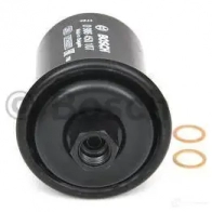Топливный фильтр BOSCH 337592 0986450107 F 0107 4A033Y - Изображение 3