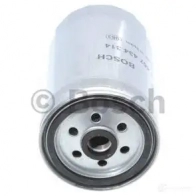 Топливный фильтр BOSCH B2UHS7 N 4314 349468 1457434314 - Изображение 3