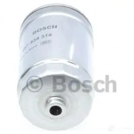 Топливный фильтр BOSCH B2UHS7 N 4314 349468 1457434314 - Изображение 4