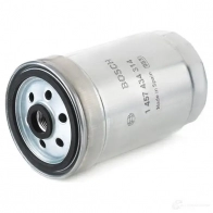 Топливный фильтр BOSCH B2UHS7 N 4314 349468 1457434314 - Изображение 6