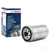 Топливный фильтр BOSCH N 4329 349473 1457434329 UML1P - Изображение 2