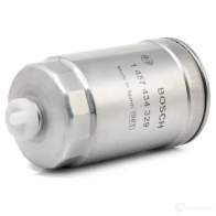 Топливный фильтр BOSCH N 4329 349473 1457434329 UML1P - Изображение 3
