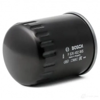 Топливный фильтр BOSCH f026402065 370361 V3HF19 N 2065 - Изображение 4