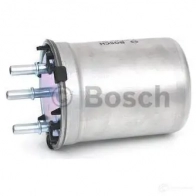 Топливный фильтр BOSCH NEV2C f026402834 370456 N 2834 - Изображение 5