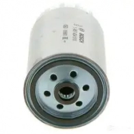 Топливный фильтр BOSCH 349514 QK0FK4 1457434510 N 4510 - Изображение 6