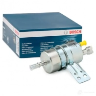 Топливный фильтр BOSCH 370505 F 3761 f026403761 POPKQZ - Изображение 2