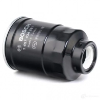 Топливный фильтр BOSCH 349456 1457434281 N 4281 QW2CO - Изображение 3