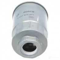 Топливный фильтр BOSCH 349456 1457434281 N 4281 QW2CO - Изображение 6