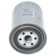 Топливный фильтр BOSCH 349456 1457434281 N 4281 QW2CO - Изображение 8