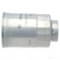 Топливный фильтр BOSCH 349456 1457434281 N 4281 QW2CO - Изображение 9