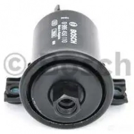 Топливный фильтр BOSCH 337595 IINF3I3 F 0110 0986450110 - Изображение 3