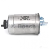 Топливный фильтр BOSCH 329080 N 6452 GQWBDC1 0450906452 - Изображение 4