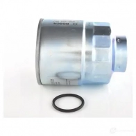 Топливный фильтр BOSCH f026402063 4SX7D3 N 2063 370360 - Изображение 8