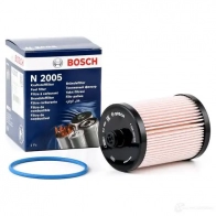 Топливный фильтр BOSCH HLJWP 370319 N 2005 f026402005 - Изображение 2