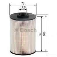 Топливный фильтр BOSCH HLJWP 370319 N 2005 f026402005 - Изображение 6
