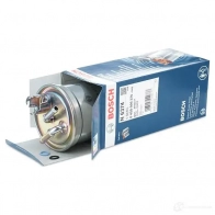 Топливный фильтр BOSCH 0450906374 74019 N 6374 329064 - Изображение 2