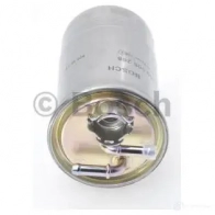 Топливный фильтр BOSCH 0450906374 74019 N 6374 329064 - Изображение 4