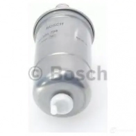 Топливный фильтр BOSCH 0450906374 74019 N 6374 329064 - Изображение 5