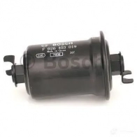 Топливный фильтр BOSCH 370492 UX06OH f026403019 F 3019 - Изображение 2