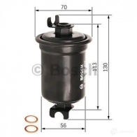 Топливный фильтр BOSCH 370492 UX06OH f026403019 F 3019 - Изображение 3