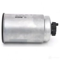 Топливный фильтр BOSCH 1457434408 5TTI4 N 4408 349481 - Изображение 6
