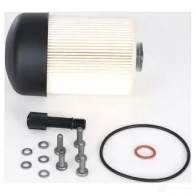 Топливный фильтр BOSCH 8DD1PMA f026402857 N 2857 1424503102 - Изображение 2