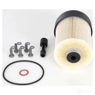 Топливный фильтр BOSCH 8DD1PMA f026402857 N 2857 1424503102 - Изображение 4