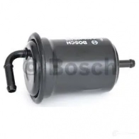 Топливный фильтр BOSCH 337591 F 0106 KI01D 0986450106 - Изображение 2