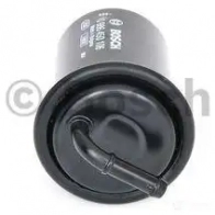 Топливный фильтр BOSCH 337591 F 0106 KI01D 0986450106 - Изображение 3