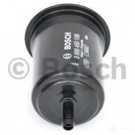 Топливный фильтр BOSCH 337591 F 0106 KI01D 0986450106 - Изображение 4