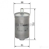 Топливный фильтр BOSCH F 5601 328971 71039 0450905601 - Изображение 5