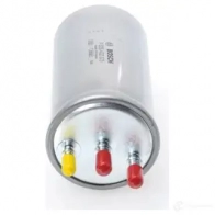 Топливный фильтр BOSCH 2CEYYF N 2075 370370 f026402075 - Изображение 5