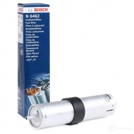 Топливный фильтр BOSCH 329089 N 6462 JWHRR7 0450906462 - Изображение 2