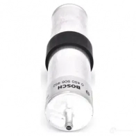 Топливный фильтр BOSCH 329089 N 6462 JWHRR7 0450906462 - Изображение 9