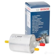 Топливный фильтр BOSCH 9WHAG16 F301 2 370487 f026403012 - Изображение 2