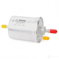 Топливный фильтр BOSCH 9WHAG16 F301 2 370487 f026403012 - Изображение 3
