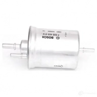 Топливный фильтр BOSCH 9WHAG16 F301 2 370487 f026403012 - Изображение 6