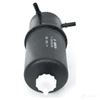Топливный фильтр BOSCH VFORCFX N 2828 f026402828 370452 - Изображение 3
