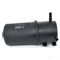 Топливный фильтр BOSCH VFORCFX N 2828 f026402828 370452 - Изображение 4